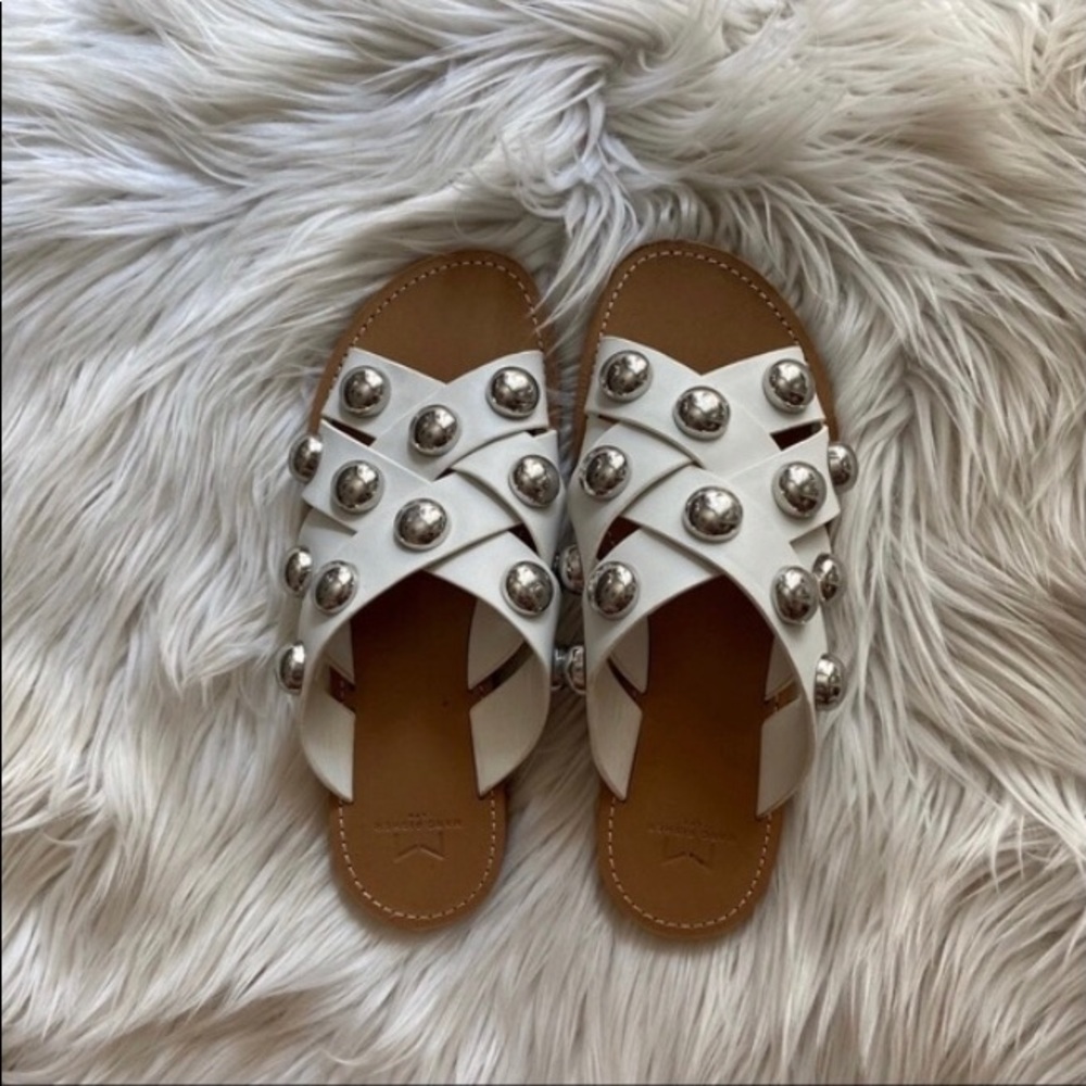 Marc Fischer Sandals